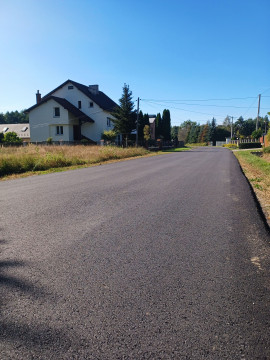 Remont Traktu Królewskiego – pierwszy etap zakończony