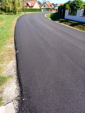 Remont Traktu Królewskiego – pierwszy etap zakończony