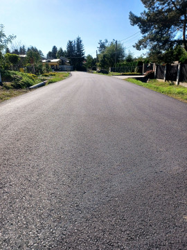 Remont Traktu Królewskiego – pierwszy etap zakończony