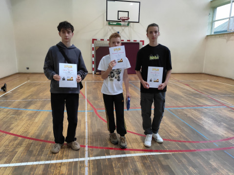 Brzeska Liga Szachowa