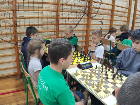 Brzeska Liga Szachowa