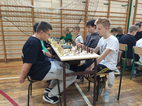 Brzeska Liga Szachowa