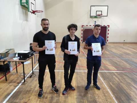 Brzeska Liga Szachowa