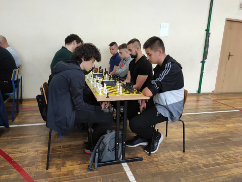 Brzeska Liga Szachowa