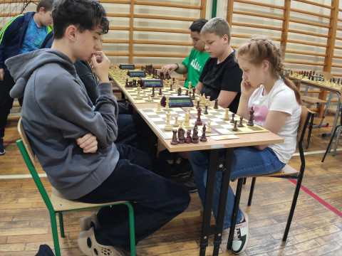 Brzeska Liga Szachowa