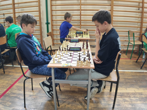 Brzeska Liga Szachowa