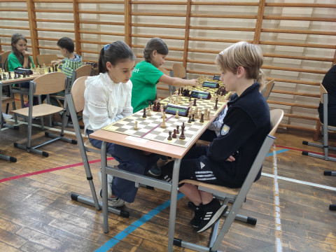 Brzeska Liga Szachowa