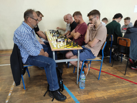 Brzeska Liga Szachowa