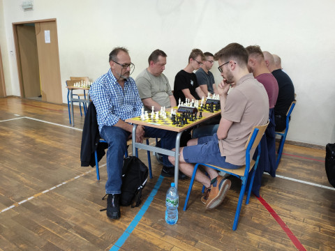 Brzeska Liga Szachowa