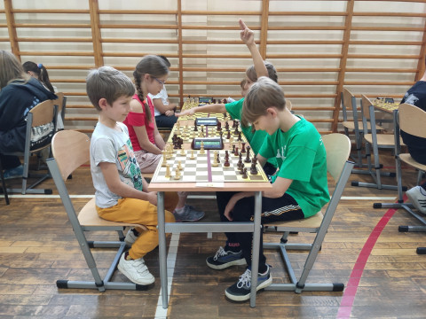 Brzeska Liga Szachowa