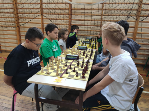 Brzeska Liga Szachowa