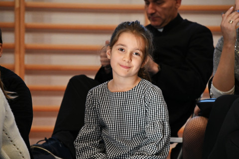 Dzień Nauczyciela w Mokrzyskach