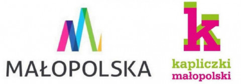 Odnowiona kapliczka przy Gibałówce