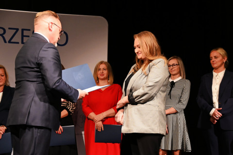 Dzień Edukacji Narodowej