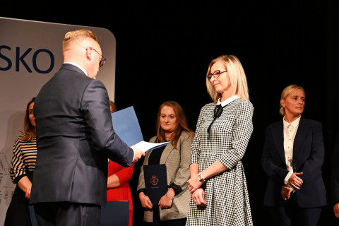 Dzień Edukacji Narodowej