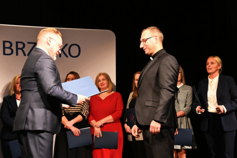 Dzień Edukacji Narodowej