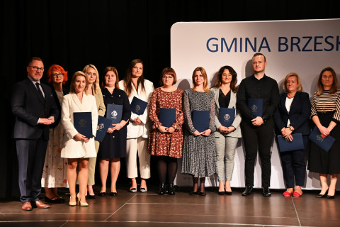 Dzień Edukacji Narodowej