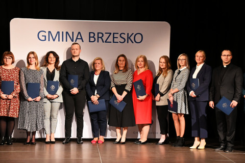 Dzień Edukacji Narodowej