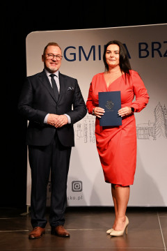 Dzień Edukacji Narodowej