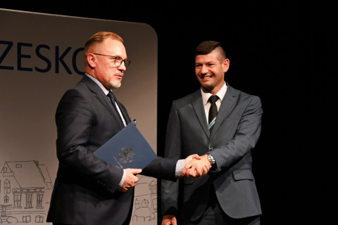 Dzień Edukacji Narodowej