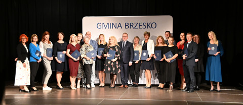 Dzień Edukacji Narodowej