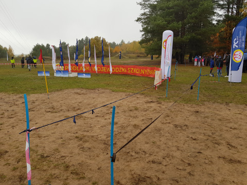 Sportowa pocztówka z Białegostoku