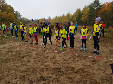 Sportowa pocztówka z Białegostoku