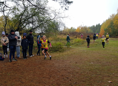 Sportowa pocztówka z Białegostoku
