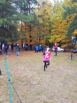 Sportowa pocztówka z Białegostoku