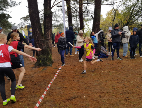 Sportowa pocztówka z Białegostoku