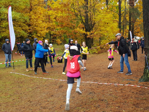 Sportowa pocztówka z Białegostoku