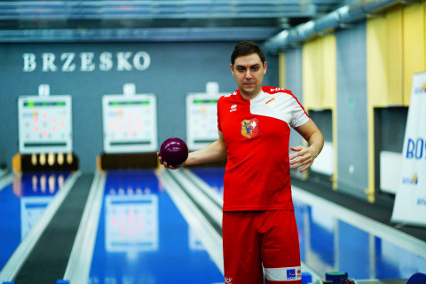 Kręglarski Puchar Brzeska