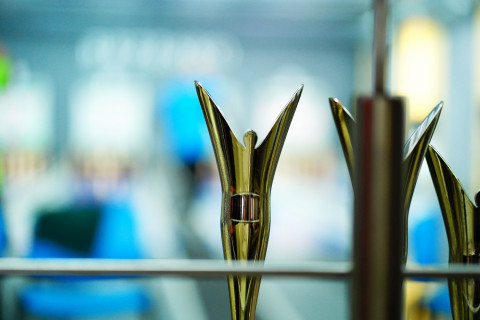 Kręglarski Puchar Brzeska