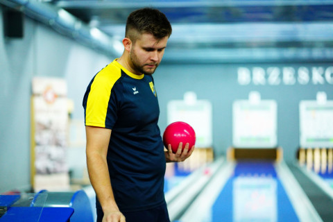 Kręglarski Puchar Brzeska