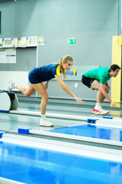 Kręglarski Puchar Brzeska