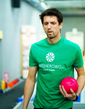 Kręglarski Puchar Brzeska