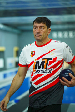 Kręglarski Puchar Brzeska