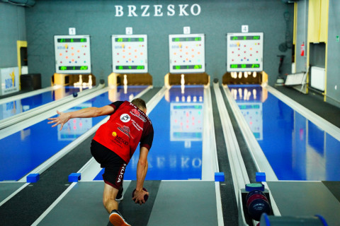 Kręglarski Puchar Brzeska