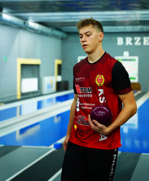 Kręglarski Puchar Brzeska