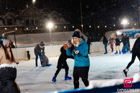 Sezon sportów zimowych otwarty