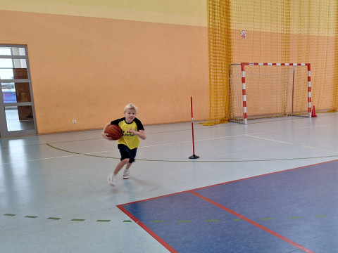 Mali Mistrzowie z brzeskiej Dwójki