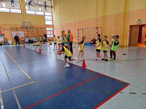 Mali Mistrzowie z brzeskiej Dwójki