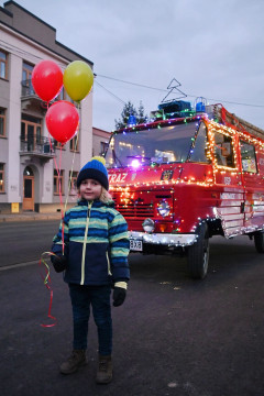 IV Brzeski Jarmark Bożonarodzeniowy