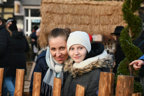 IV Brzeski Jarmark Bożonarodzeniowy