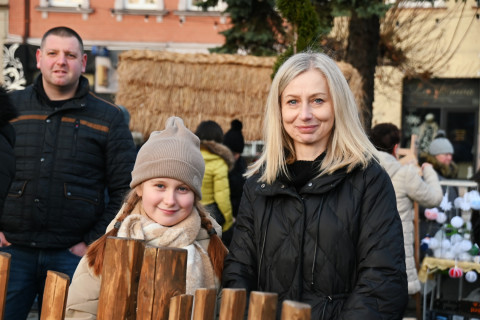 IV Brzeski Jarmark Bożonarodzeniowy