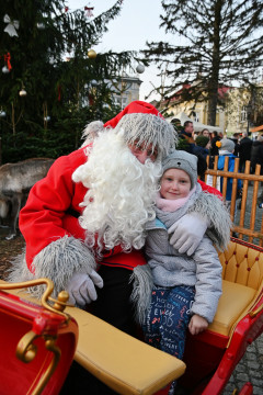 IV Brzeski Jarmark Bożonarodzeniowy