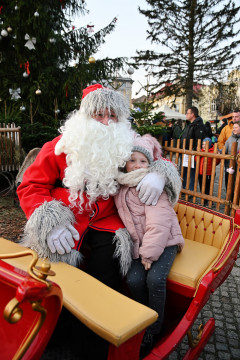 IV Brzeski Jarmark Bożonarodzeniowy
