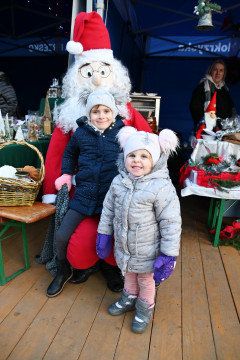 IV Brzeski Jarmark Bożonarodzeniowy