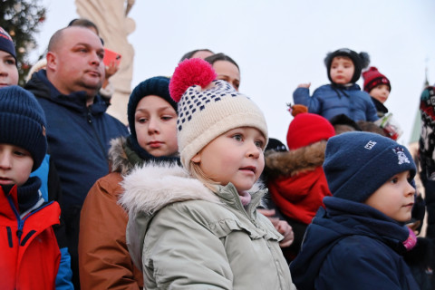 IV Brzeski Jarmark Bożonarodzeniowy