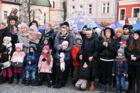 IV Brzeski Jarmark Bożonarodzeniowy